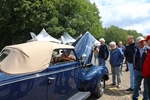 Classic Wings & Wheels Gilze-Rijen