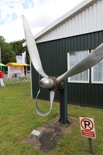 Classic Wings & Wheels Gilze-Rijen