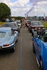 Classic Wings & Wheels Gilze-Rijen