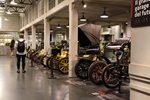 Museo Nazionale dell'Automobile Torino