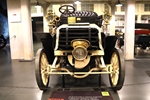 Museo Nazionale dell'Automobile Torino