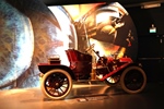 Museo Nazionale dell'Automobile Torino