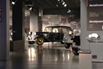 Museo Nazionale dell'Automobile Torino