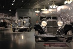 Museo Nazionale dell'Automobile Torino