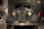 Museo Nazionale dell'Automobile Torino