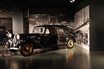 Museo Nazionale dell'Automobile Torino