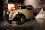 Museo Nazionale dell'Automobile Torino