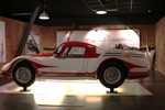 Museo Nazionale dell'Automobile Torino