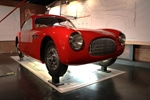 Museo Nazionale dell'Automobile Torino