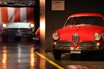 Museo Nazionale dell'Automobile Torino