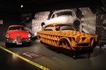 Museo Nazionale dell'Automobile Torino