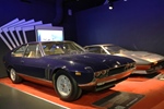 Museo Nazionale dell'Automobile Torino