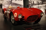 Museo Nazionale dell'Automobile Torino