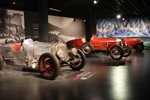 Museo Nazionale dell'Automobile Torino