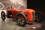 Museo Nazionale dell'Automobile Torino