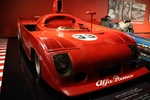 Museo Nazionale dell'Automobile Torino