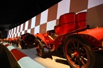 Museo Nazionale dell'Automobile Torino