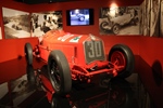 Museo Nazionale dell'Automobile Torino