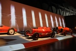 Museo Nazionale dell'Automobile Torino