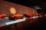 Museo Nazionale dell'Automobile Torino