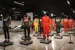 Museo Nazionale dell'Automobile Torino