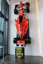 Museo Ferrari Maranello