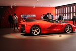 Museo Ferrari Maranello