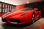 Museo Ferrari Maranello