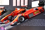 Museo Ferrari Maranello