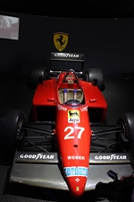 Museo Ferrari Maranello