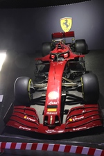 Museo Ferrari Maranello