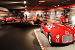 Museo Ferrari Maranello