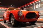 Museo Ferrari Maranello