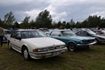 All American + All Oldtimer Show