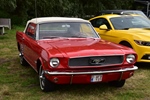 All American + All Oldtimer Show