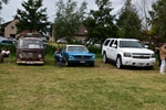 All American + All Oldtimer Show