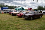 All American + All Oldtimer Show