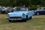 All American + All Oldtimer Show