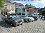 Classic Car Friends Peer - Classic Mercedes Day