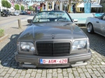 Classic Car Friends Peer - Classic Mercedes Day