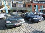 Classic Car Friends Peer - Classic Mercedes Day