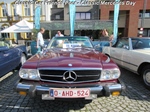 Classic Car Friends Peer - Classic Mercedes Day