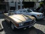 Classic Car Friends Peer - Classic Mercedes Day