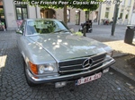 Classic Car Friends Peer - Classic Mercedes Day