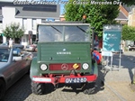 Classic Car Friends Peer - Classic Mercedes Day