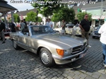 Classic Car Friends Peer - Classic Mercedes Day