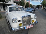 Classic Car Friends Peer - Classic Mercedes Day