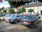 Classic Car Friends Peer - Classic Mercedes Day