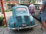 Classic Car Friends Peer - Classic Mercedes Day