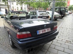 Classic Car Friends Peer - Classic Mercedes Day